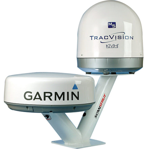 GMR 18 xHD Radar With 15-Meter Cable