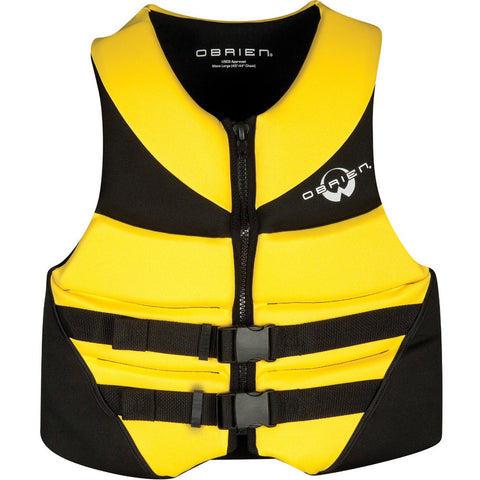 Men's Reactor Vest